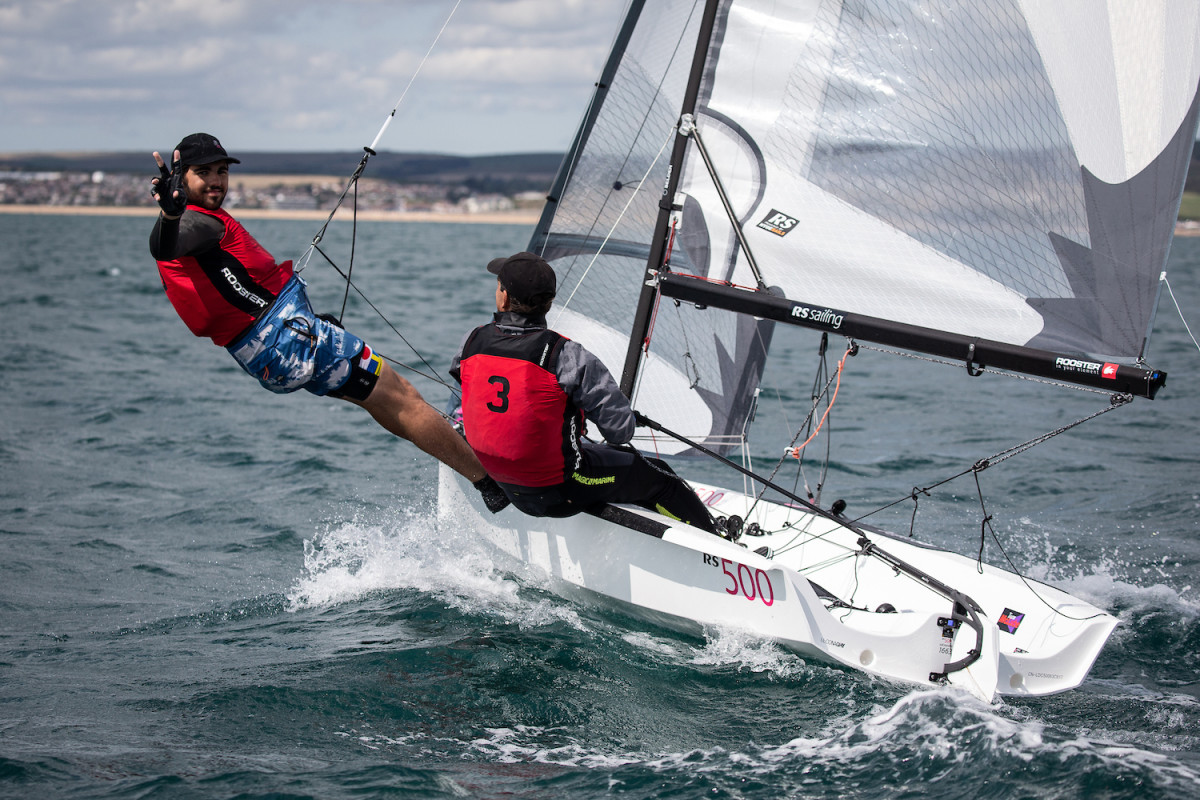 CENTRE RS SAILING | Yacht Club De Carnac